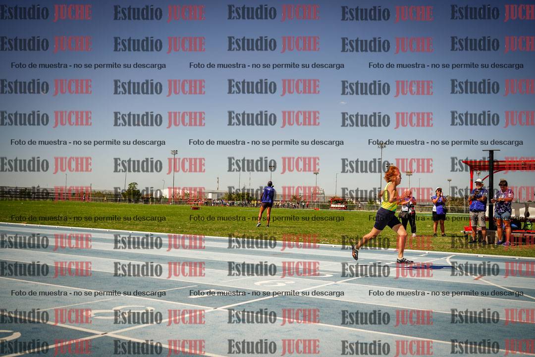Fotos de las Postas 4x100mts de mujeres MASTER (35/45 - 50/60) - FINAL
