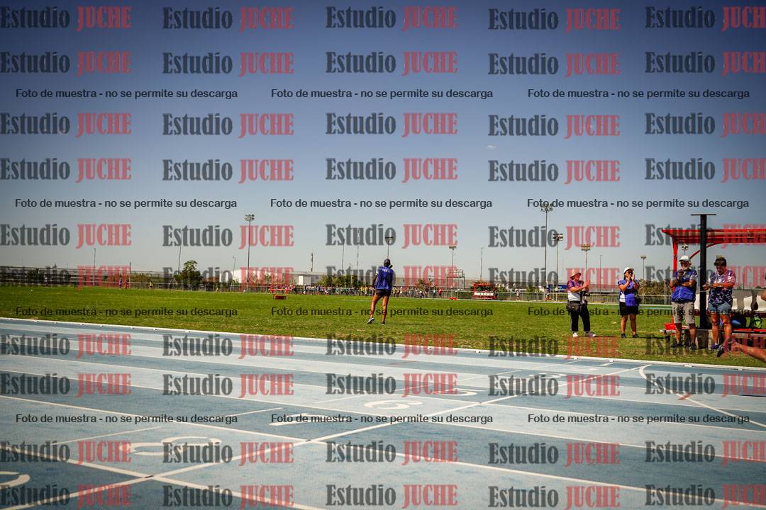 Fotos de las Postas 4x100mts de mujeres MASTER (35/45 - 50/60) - FINAL
