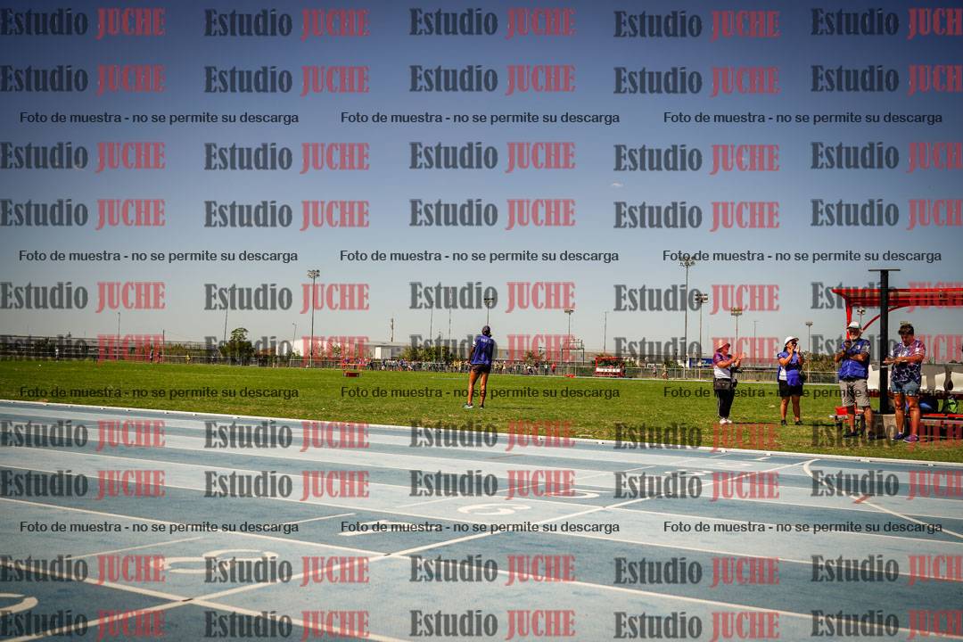 Fotos de las Postas 4x100mts de mujeres MASTER (35/45 - 50/60) - FINAL