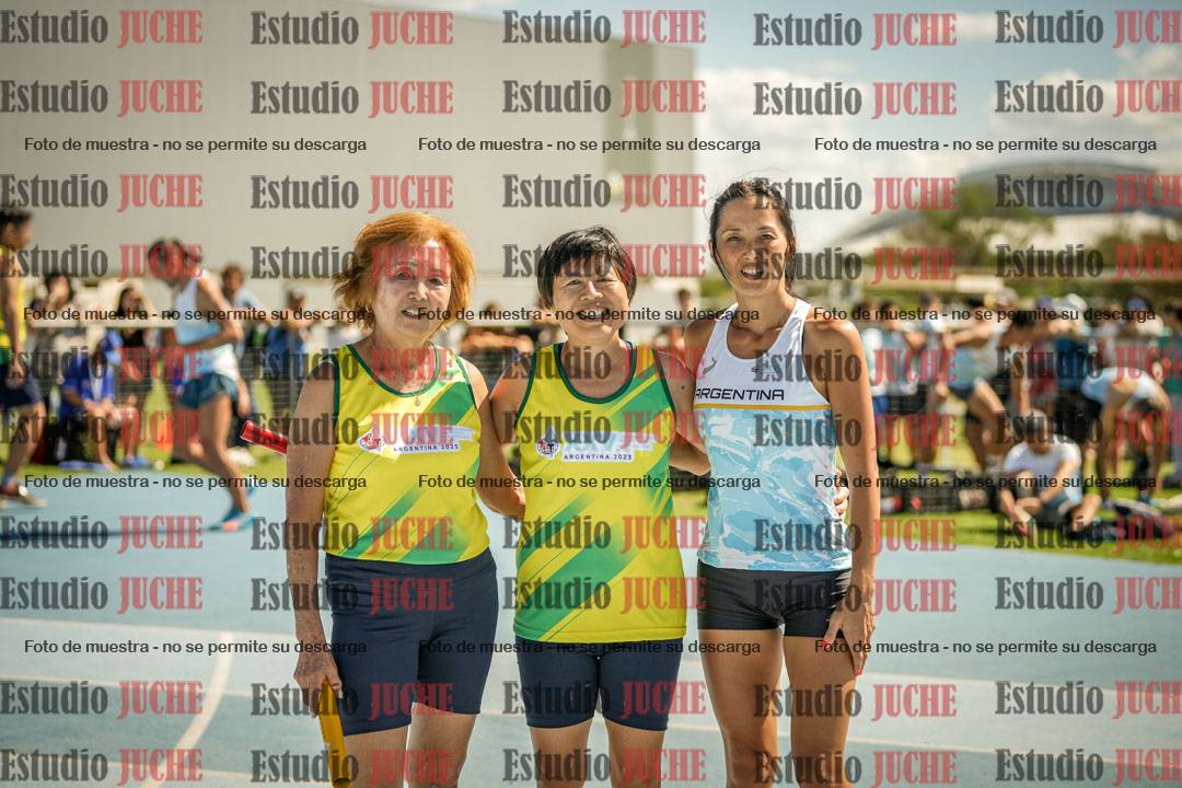 Fotos de algunos podios y extras del torneo