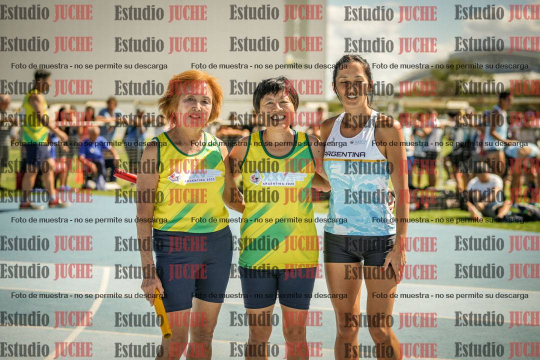 Fotos de algunos podios y extras del torneo