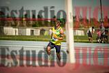 Fotos del salto en alto de varones - decatlón 4