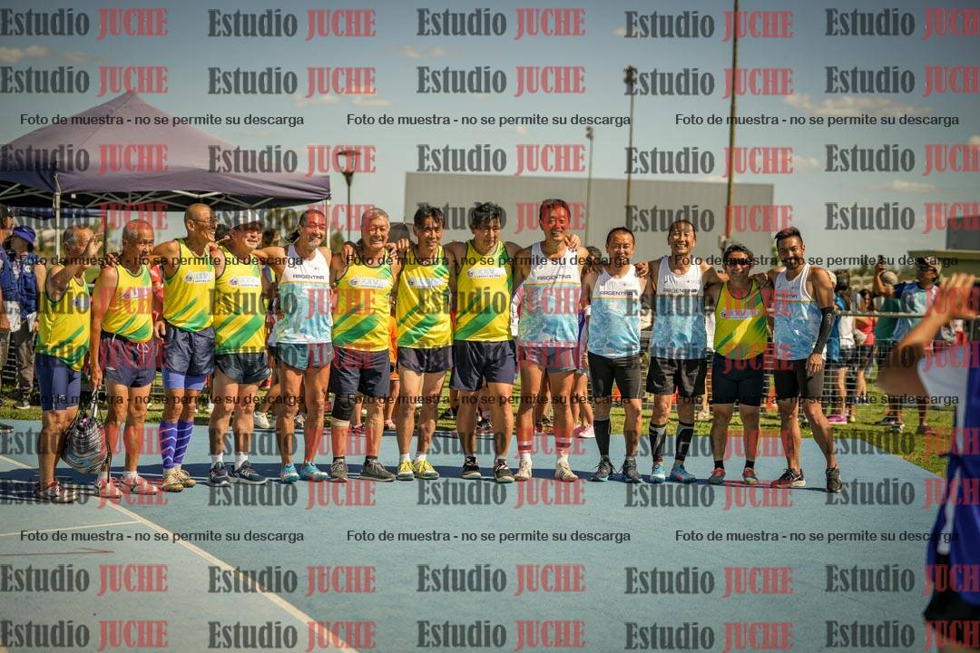 Fotos de algunos podios y extras del torneo