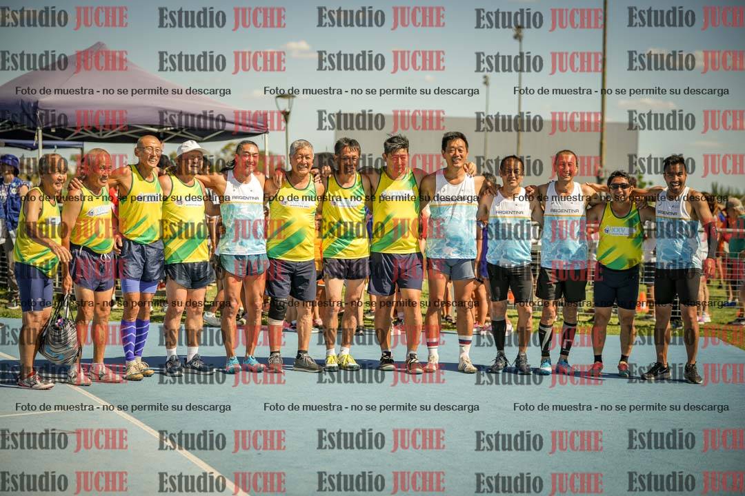 Fotos de algunos podios y extras del torneo