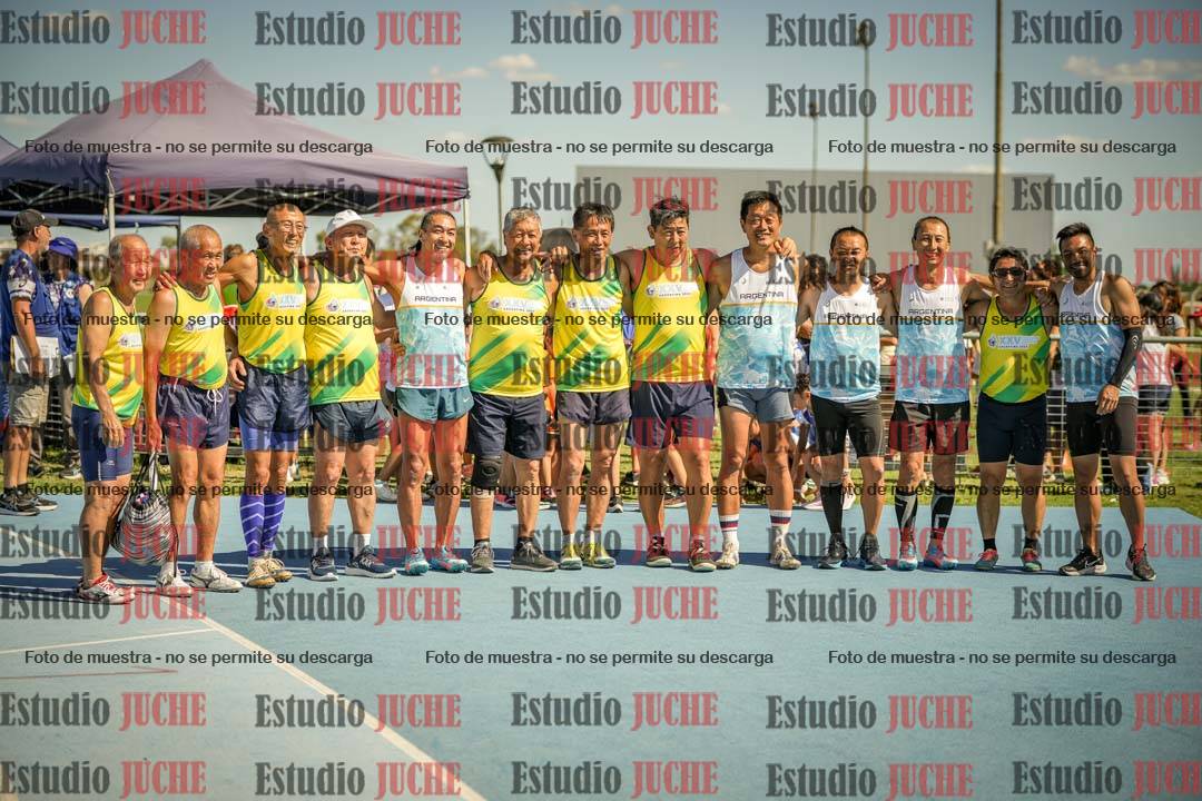 Fotos de algunos podios y extras del torneo