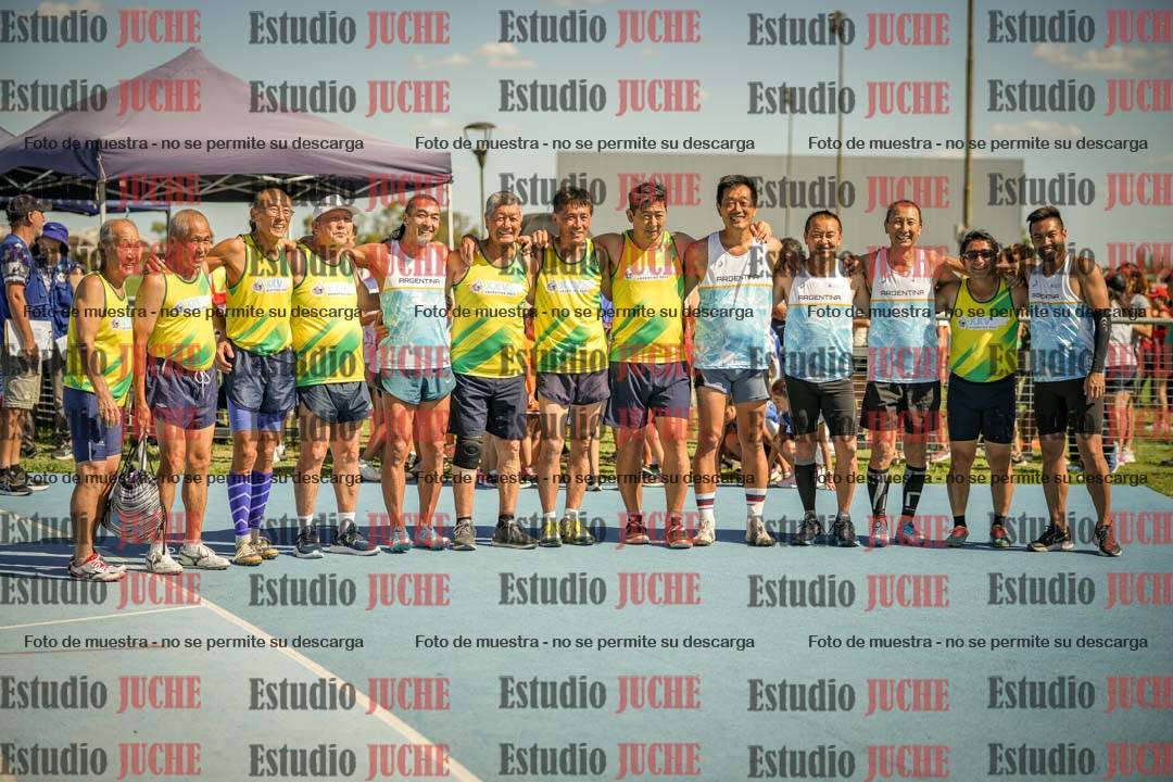 Fotos de algunos podios y extras del torneo