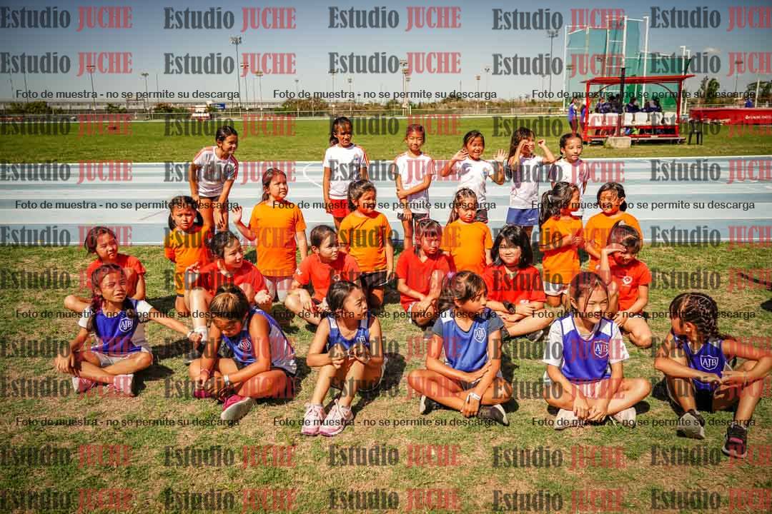 Fotos de algunos podios y extras del torneo