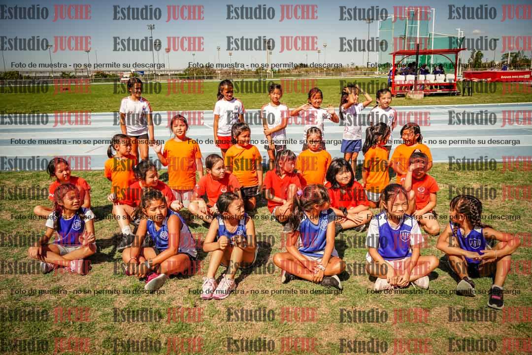 Fotos de algunos podios y extras del torneo