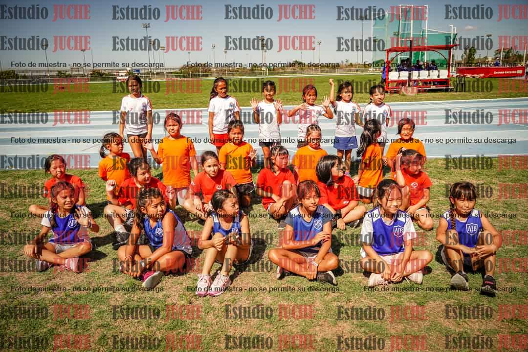 Fotos de algunos podios y extras del torneo