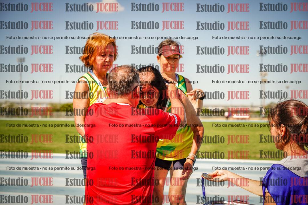 Fotos de algunos podios y extras del torneo