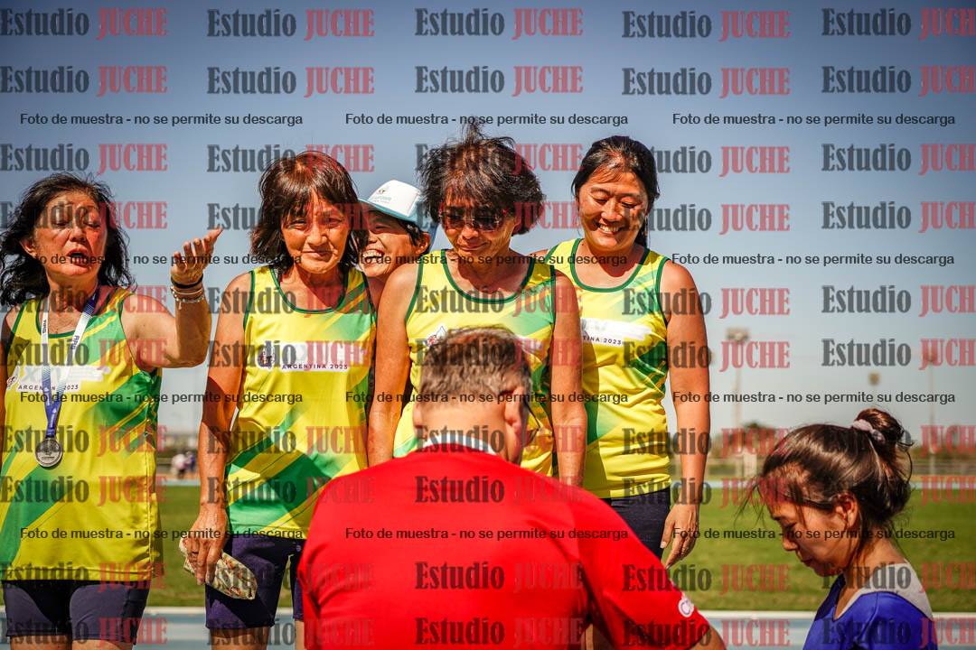 Fotos de algunos podios y extras del torneo