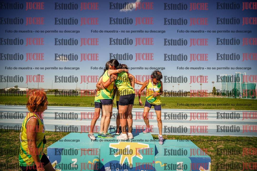 Fotos de algunos podios y extras del torneo