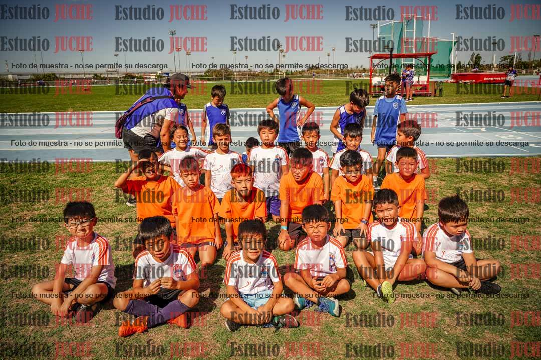 Fotos de algunos podios y extras del torneo