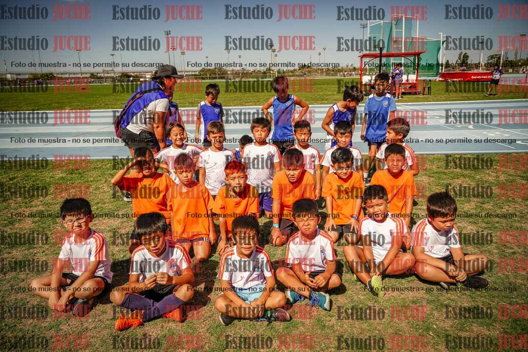 Fotos de algunos podios y extras del torneo
