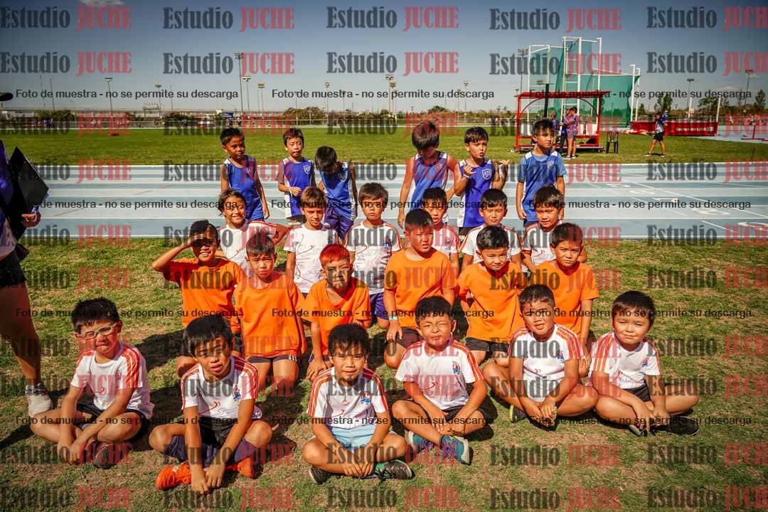 Fotos de algunos podios y extras del torneo