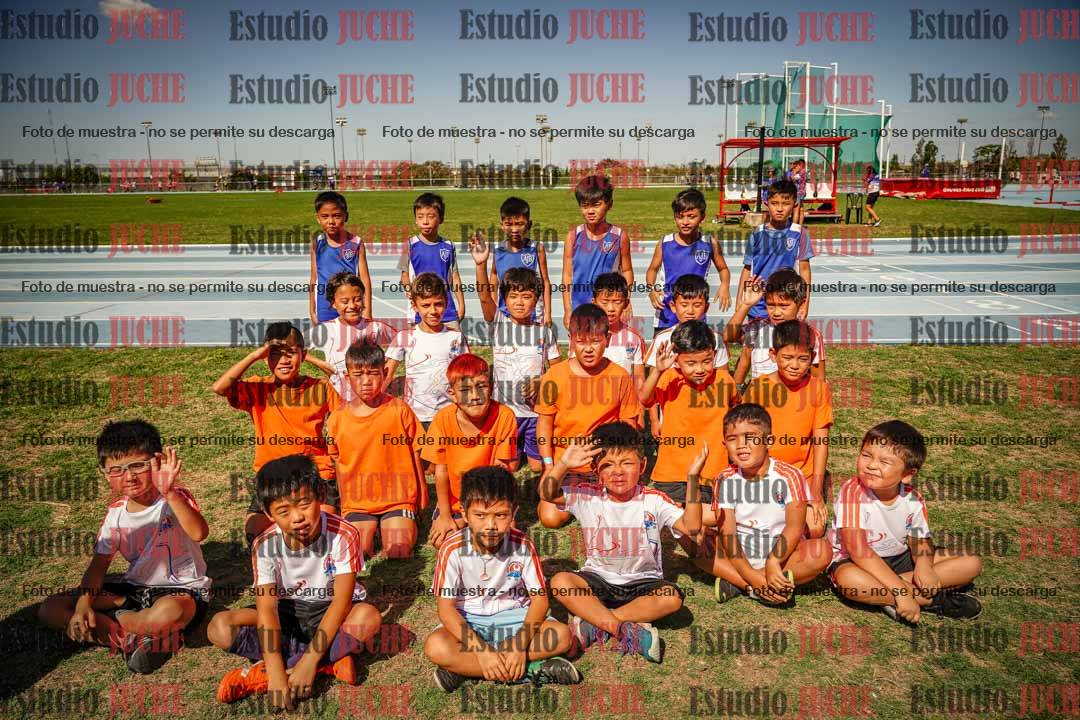 Fotos de algunos podios y extras del torneo