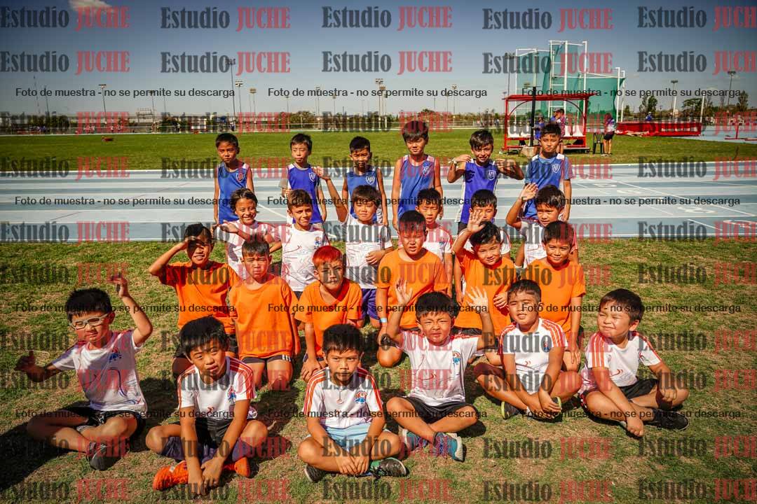 Fotos de algunos podios y extras del torneo