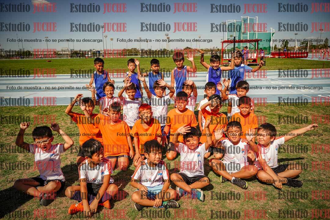 Fotos de algunos podios y extras del torneo
