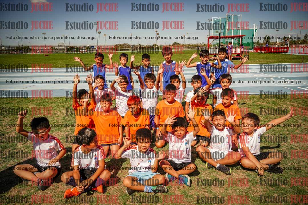Fotos de algunos podios y extras del torneo