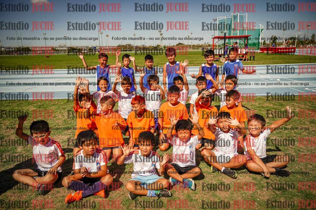Fotos de algunos podios y extras del torneo