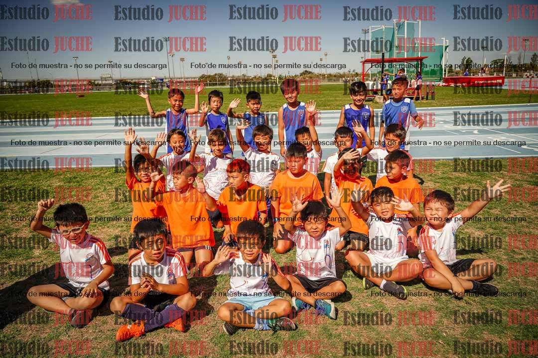 Fotos de algunos podios y extras del torneo