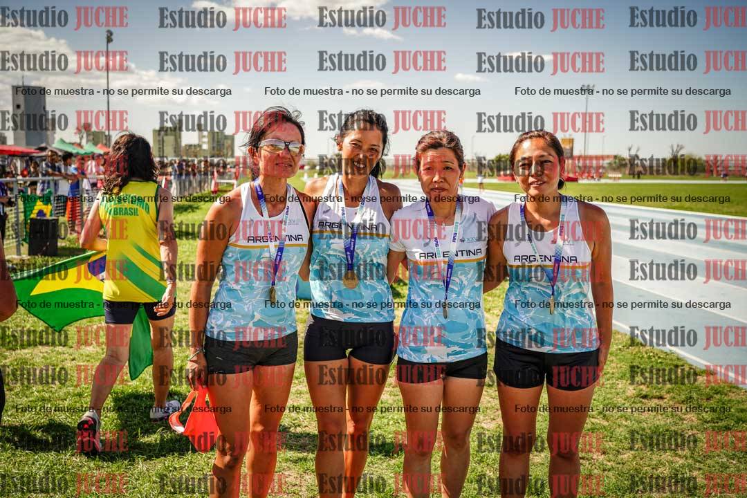 Fotos de algunos podios y extras del torneo