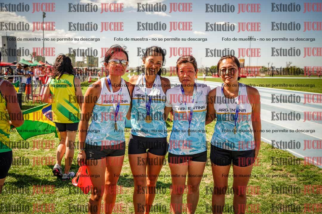 Fotos de algunos podios y extras del torneo