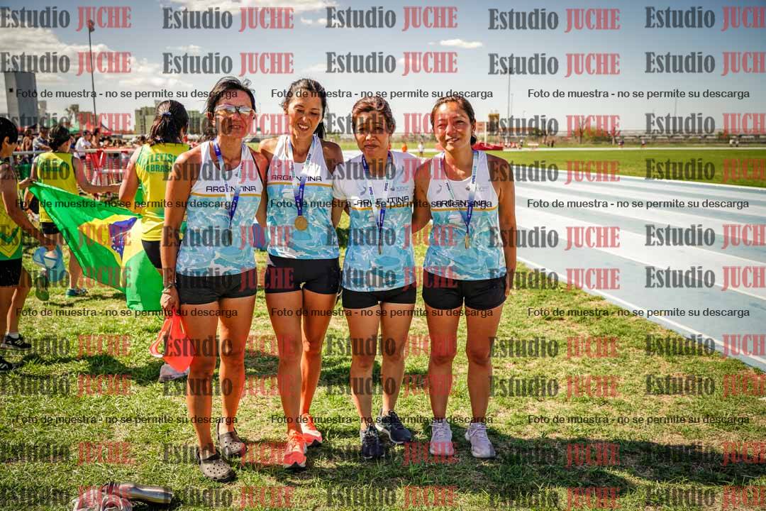Fotos de algunos podios y extras del torneo