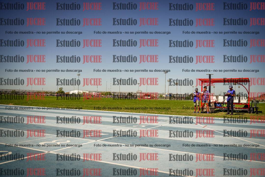 Fotos de las Postas 6x50mts de niñas y niños AMARILLO (Promocional TAIN) - FINAL