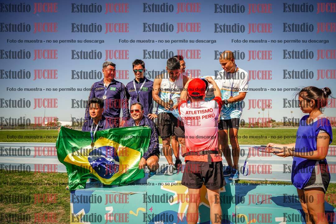 Fotos de algunos podios y extras del torneo