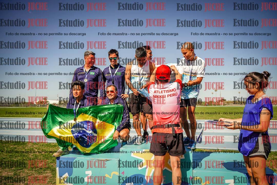 Fotos de algunos podios y extras del torneo