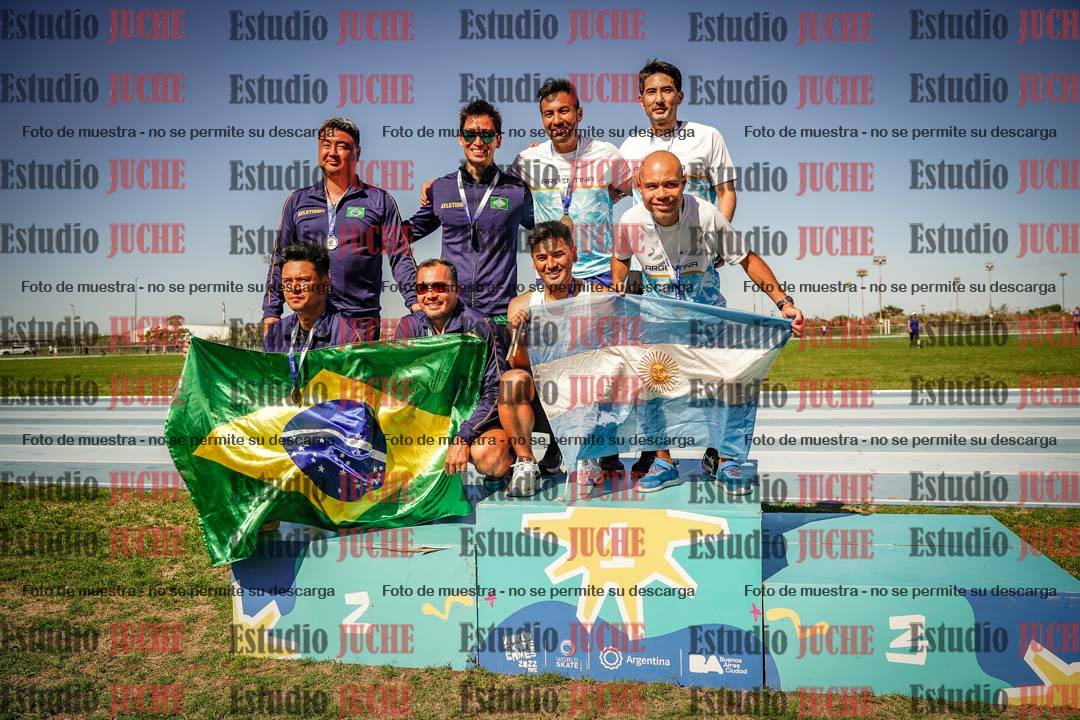 Fotos de algunos podios y extras del torneo