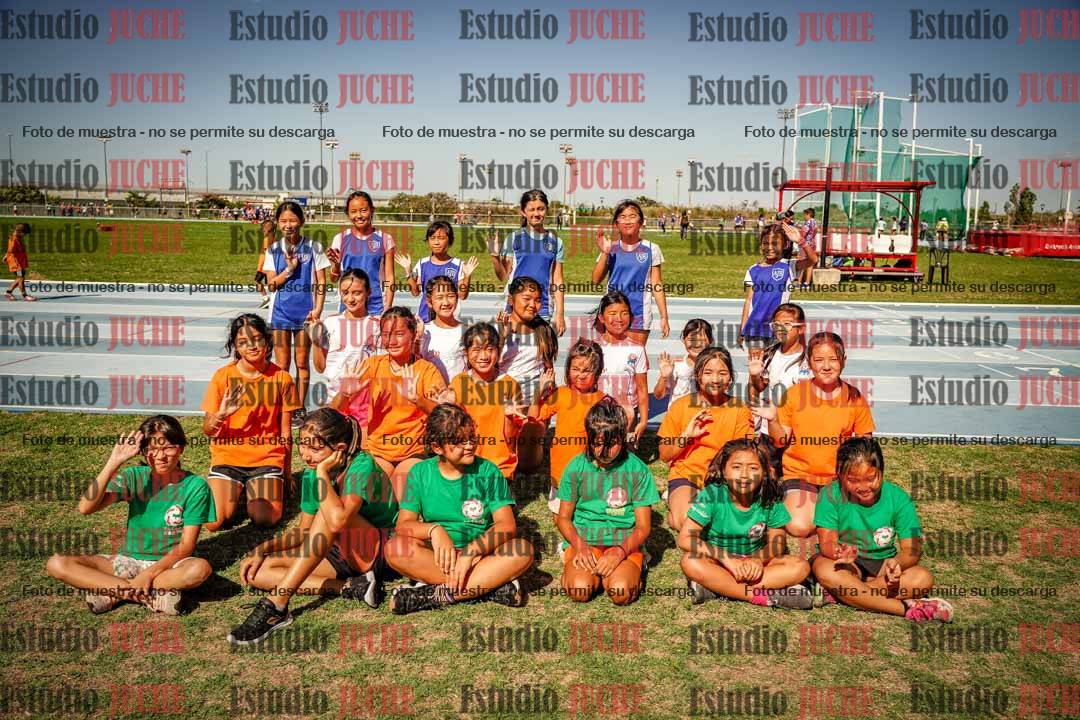 Fotos de algunos podios y extras del torneo
