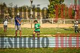 Fotos de las Postas 6x50mts de niñas y niños VERDE (Promocional TAIN) - FINAL