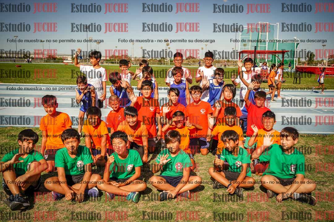 Fotos de algunos podios y extras del torneo