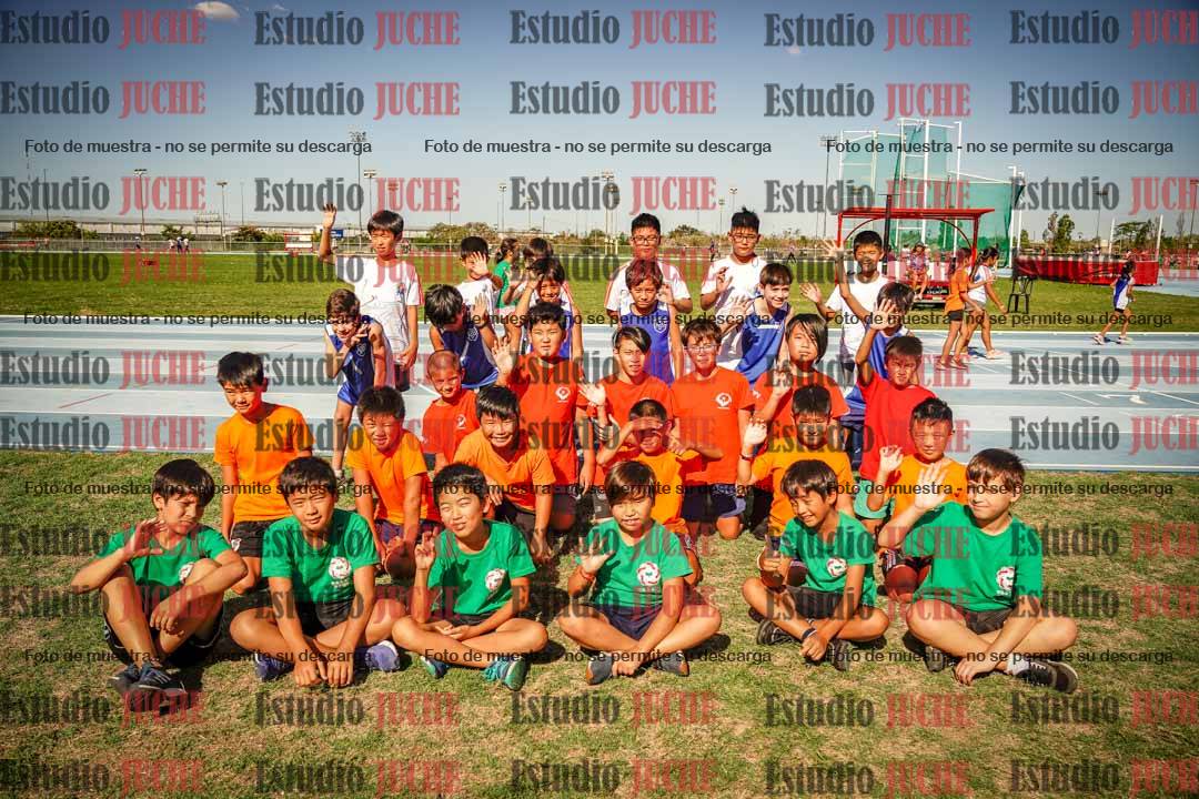 Fotos de algunos podios y extras del torneo