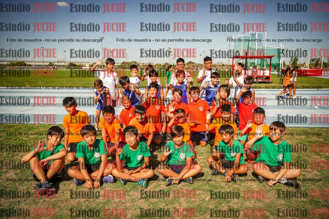 Fotos de algunos podios y extras del torneo