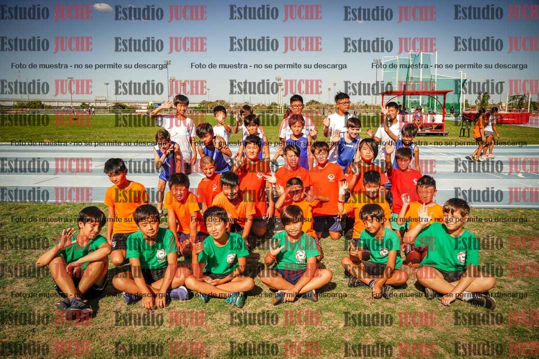 Fotos de algunos podios y extras del torneo