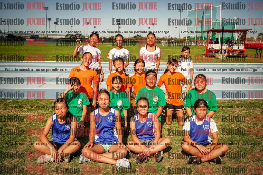 Fotos de algunos podios y extras del torneo