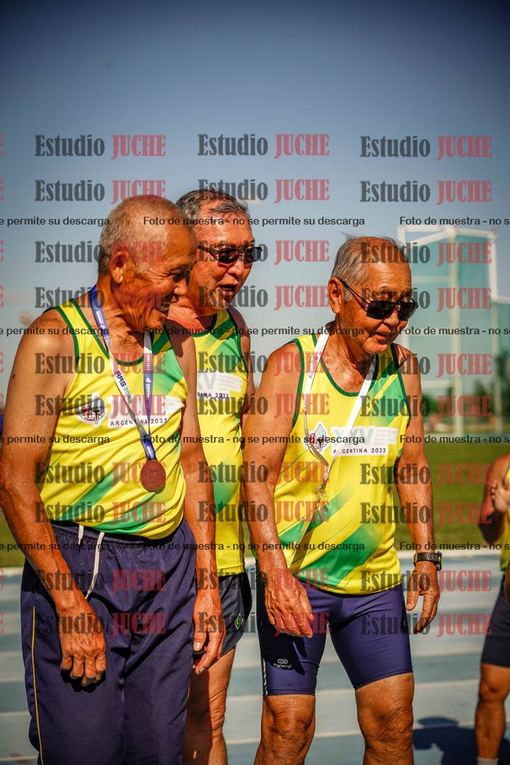 Fotos de algunos podios y extras del torneo