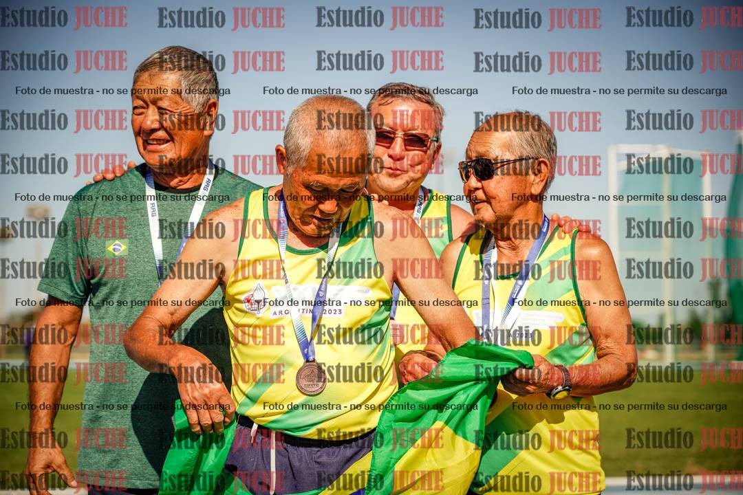 Fotos de algunos podios y extras del torneo