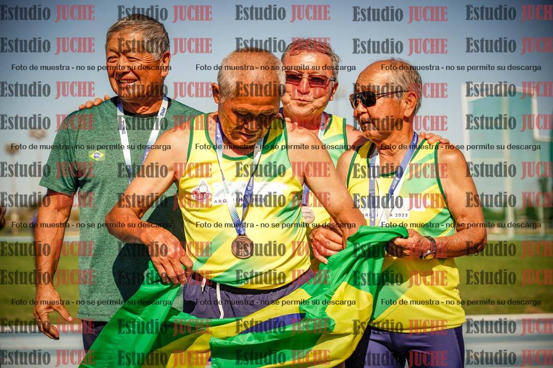 Fotos de algunos podios y extras del torneo