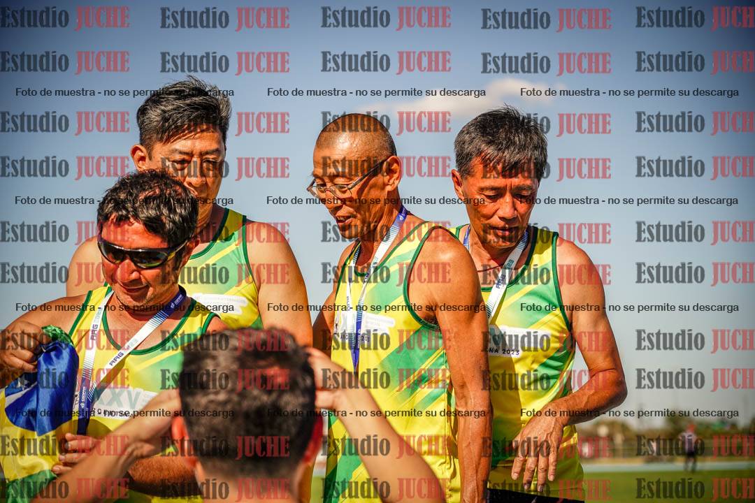Fotos de algunos podios y extras del torneo
