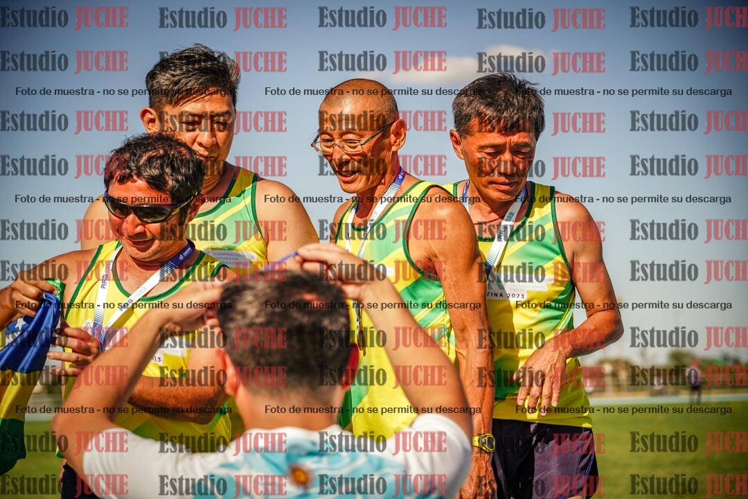 Fotos de algunos podios y extras del torneo