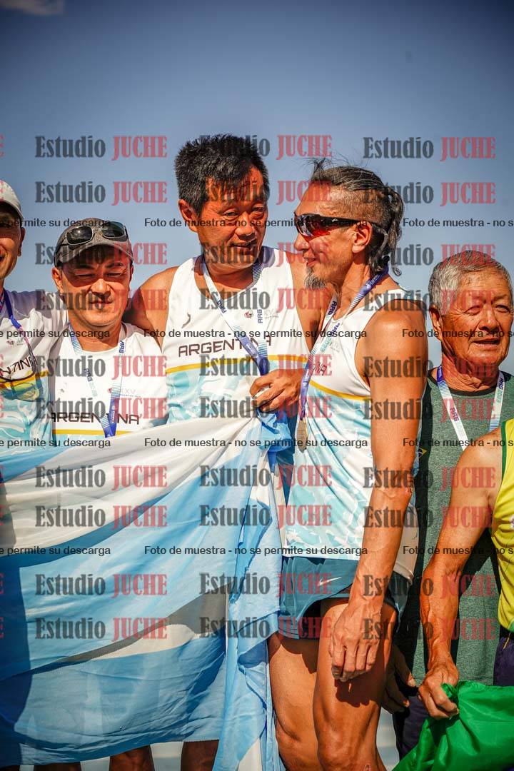 Fotos de algunos podios y extras del torneo