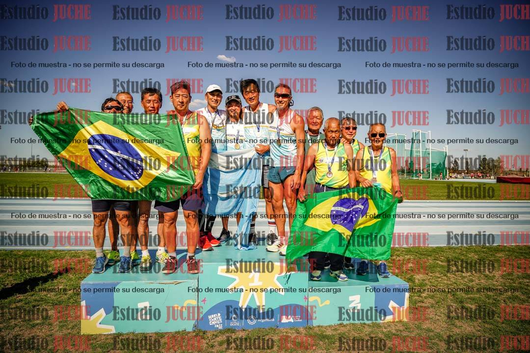 Fotos de algunos podios y extras del torneo