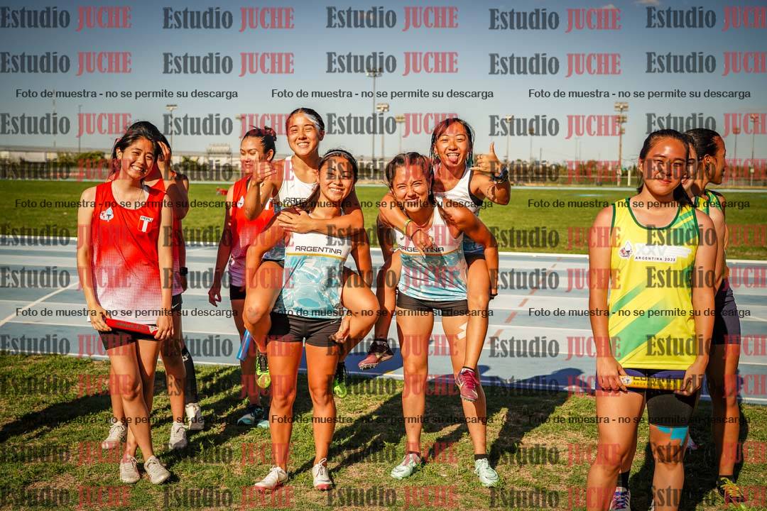 Fotos de algunos podios y extras del torneo