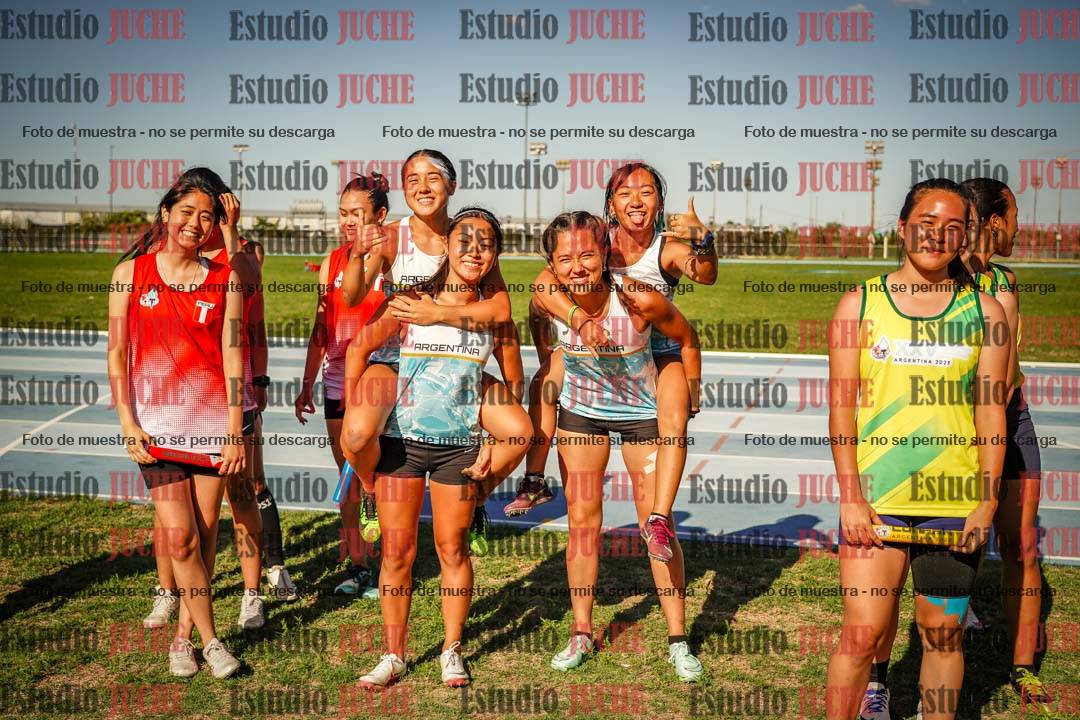 Fotos de algunos podios y extras del torneo