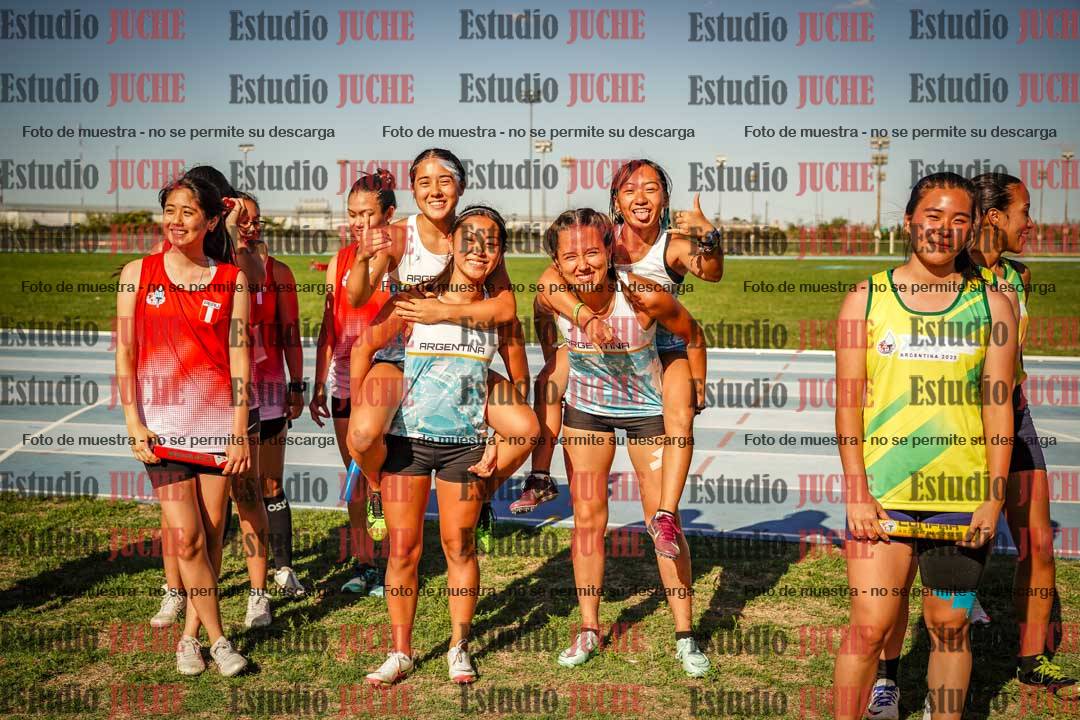 Fotos de algunos podios y extras del torneo