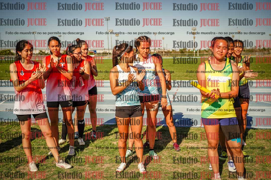Fotos de algunos podios y extras del torneo